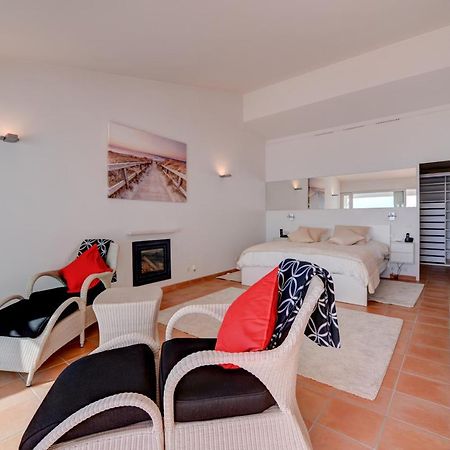 The Fantastic Beach House Of Luz Екстериор снимка