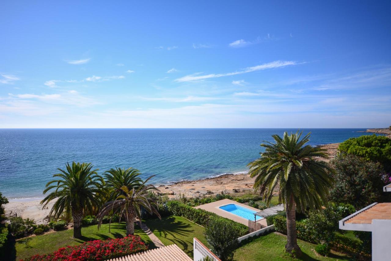 The Fantastic Beach House Of Luz Екстериор снимка