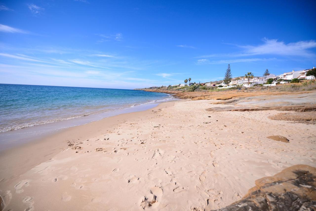 The Fantastic Beach House Of Luz Екстериор снимка