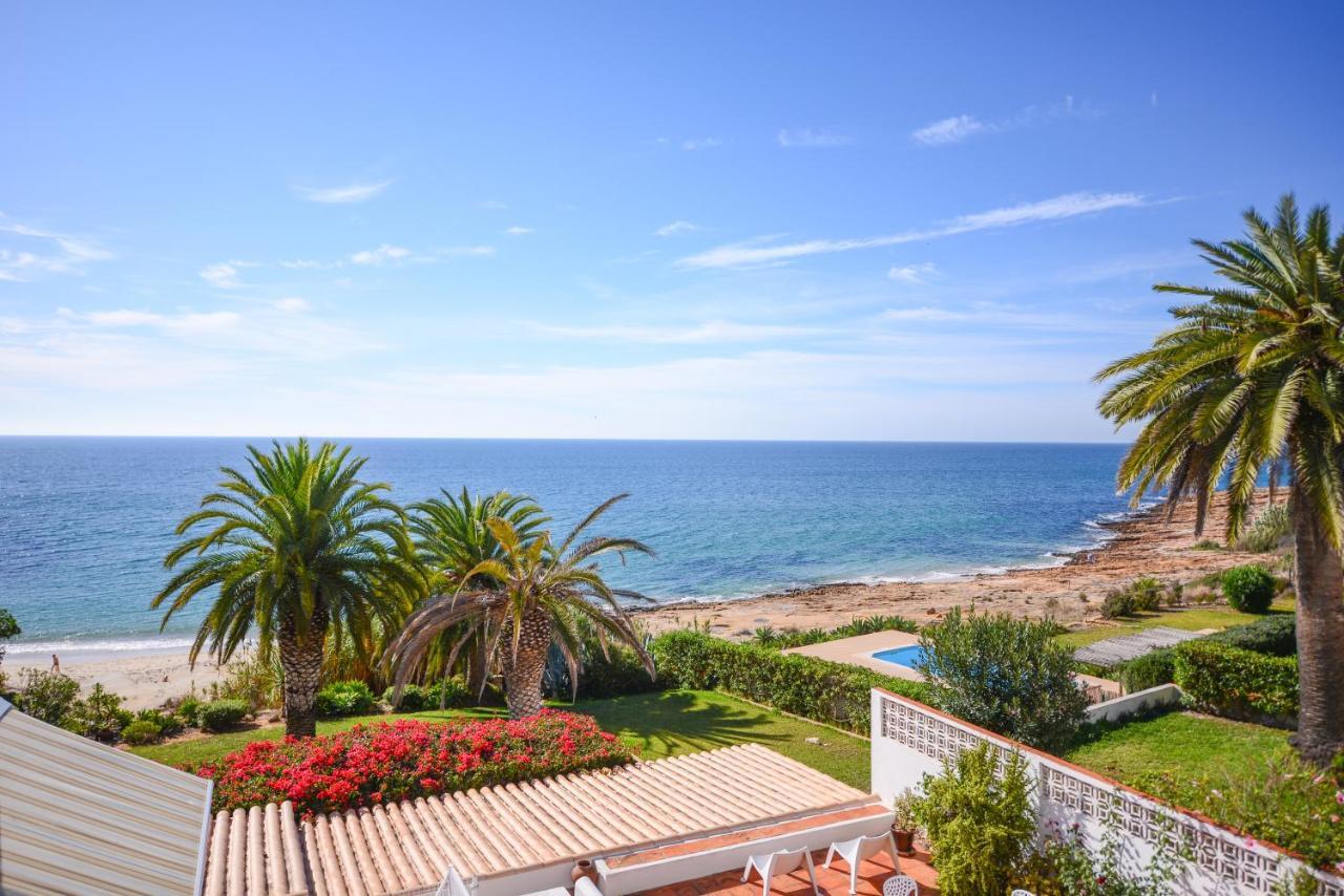 The Fantastic Beach House Of Luz Екстериор снимка