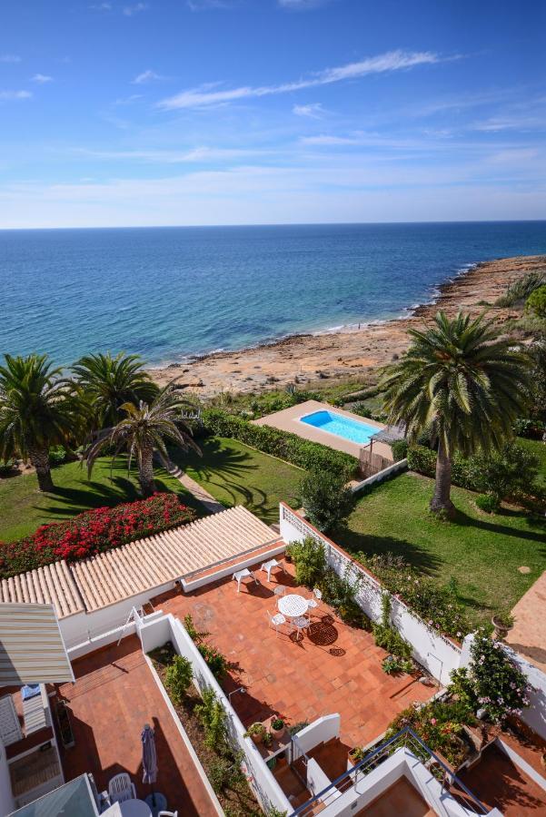 The Fantastic Beach House Of Luz Екстериор снимка