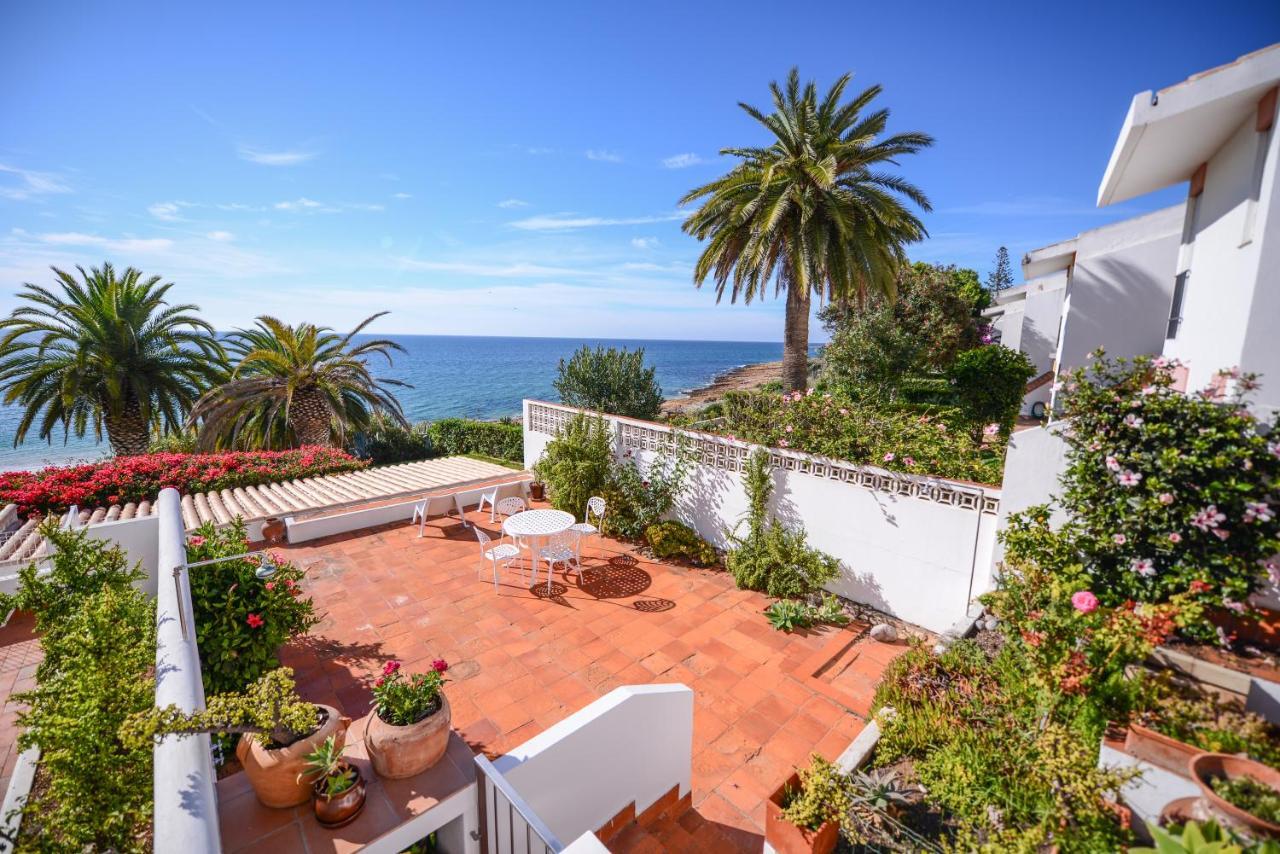 The Fantastic Beach House Of Luz Екстериор снимка