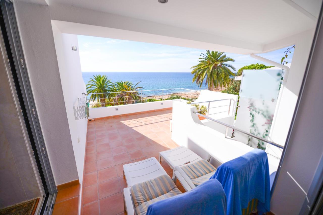 The Fantastic Beach House Of Luz Екстериор снимка