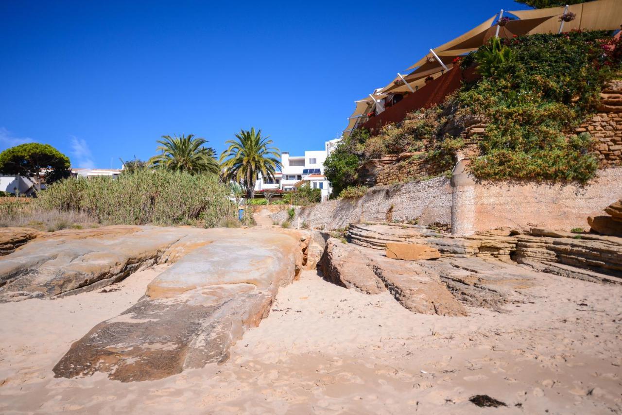 The Fantastic Beach House Of Luz Екстериор снимка