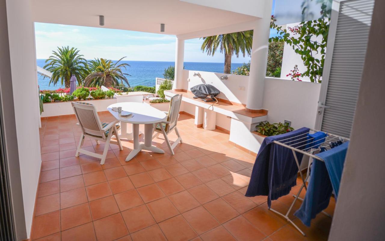 The Fantastic Beach House Of Luz Екстериор снимка