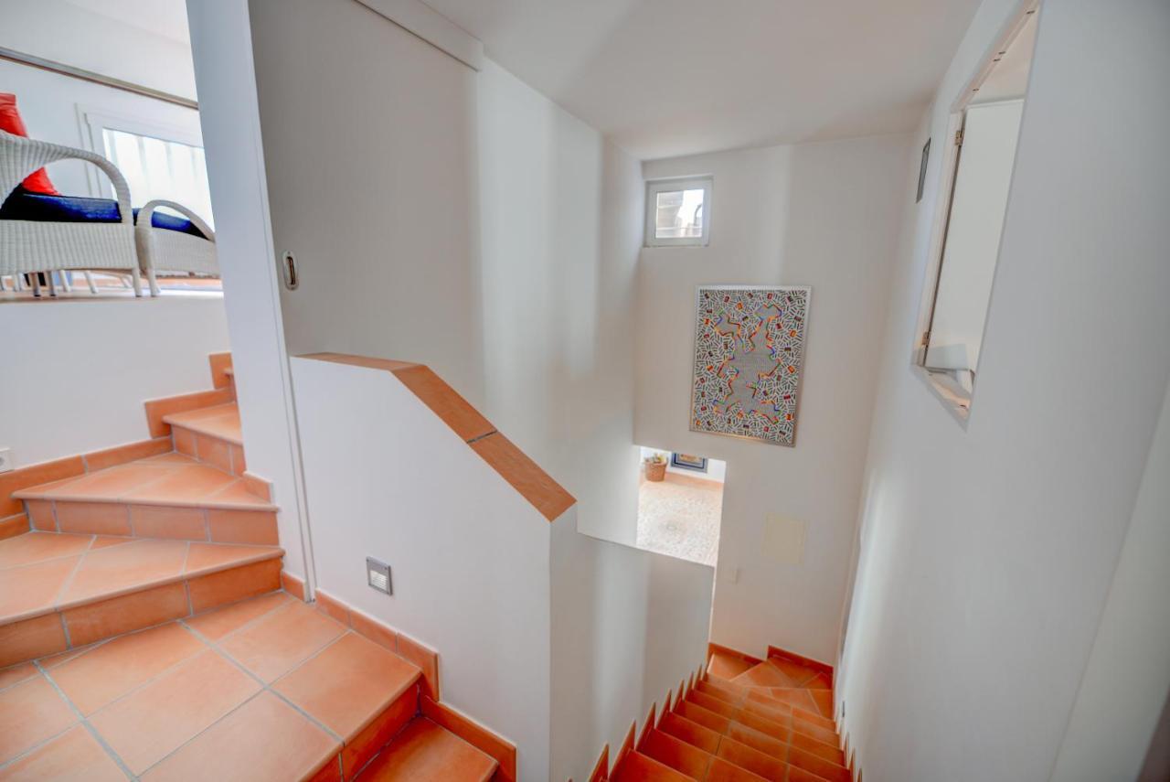 The Fantastic Beach House Of Luz Екстериор снимка