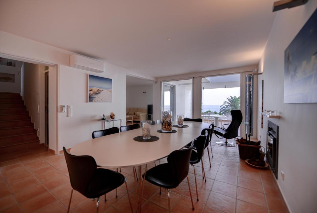 The Fantastic Beach House Of Luz Екстериор снимка
