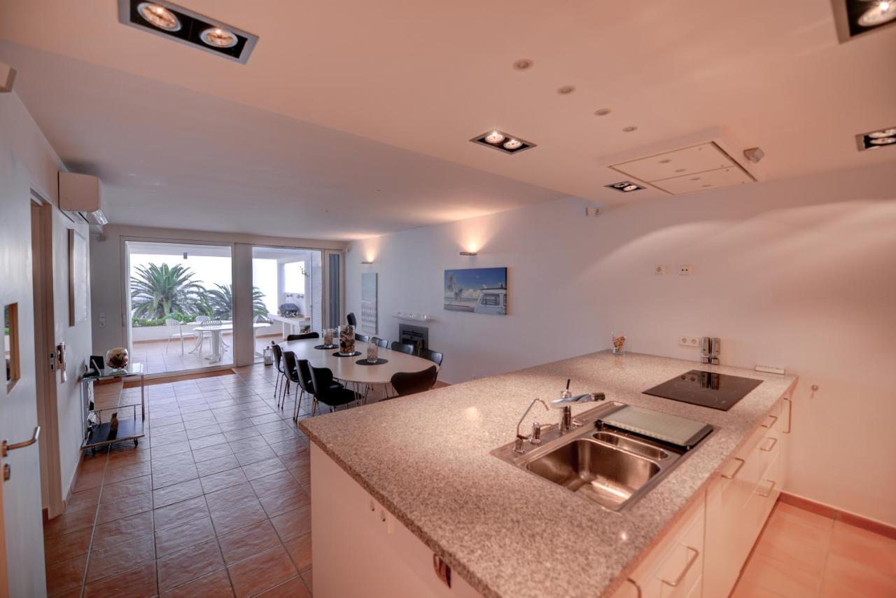 The Fantastic Beach House Of Luz Екстериор снимка