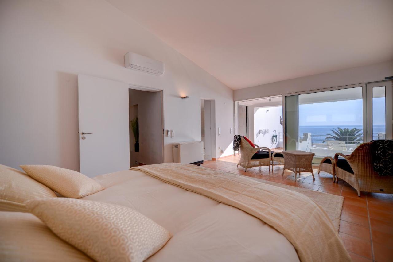 The Fantastic Beach House Of Luz Екстериор снимка
