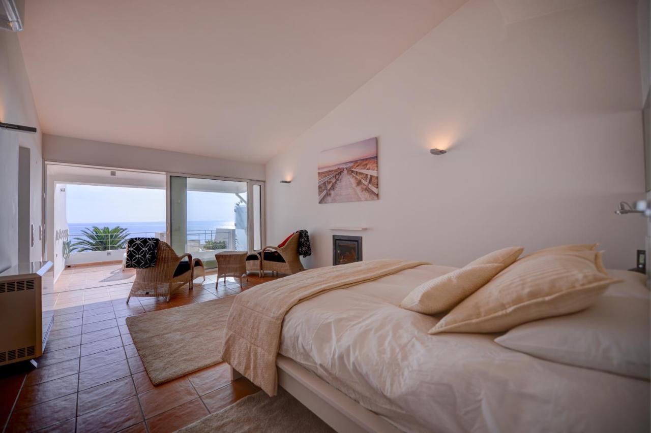 The Fantastic Beach House Of Luz Екстериор снимка