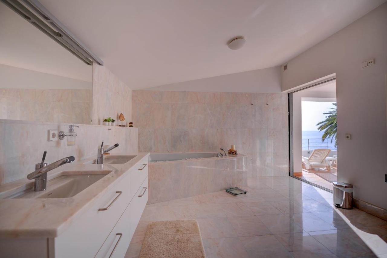 The Fantastic Beach House Of Luz Екстериор снимка