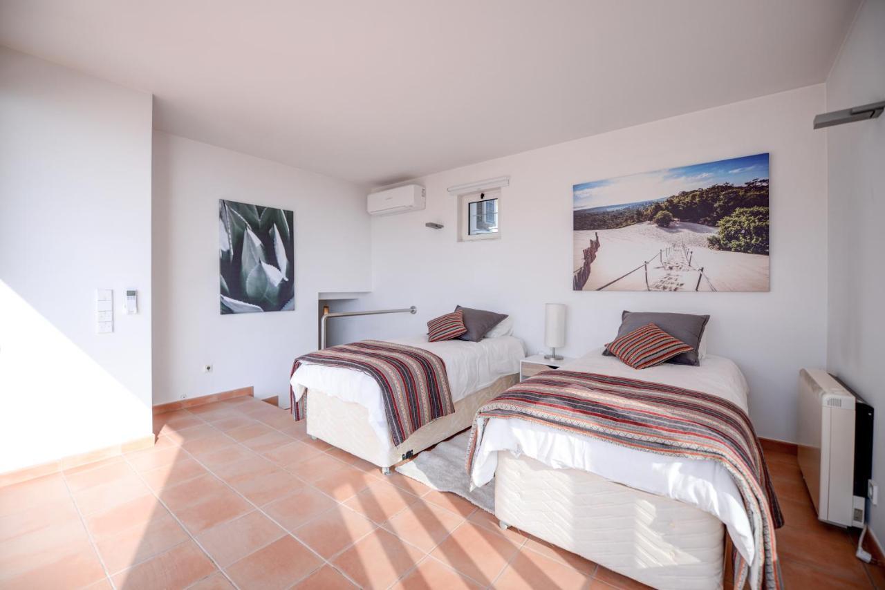The Fantastic Beach House Of Luz Екстериор снимка
