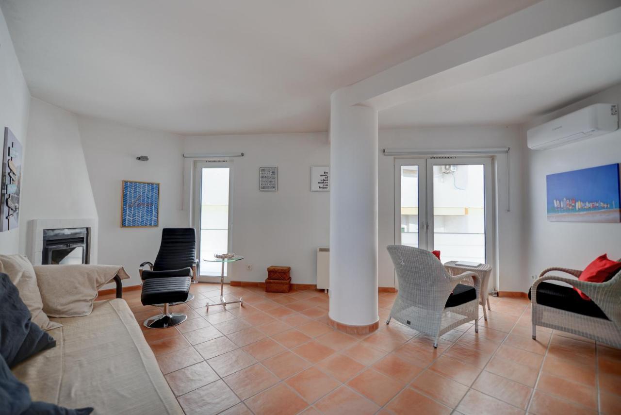 The Fantastic Beach House Of Luz Екстериор снимка