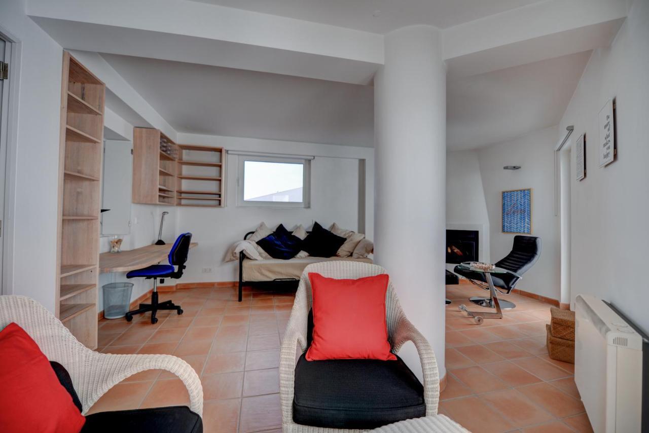 The Fantastic Beach House Of Luz Екстериор снимка