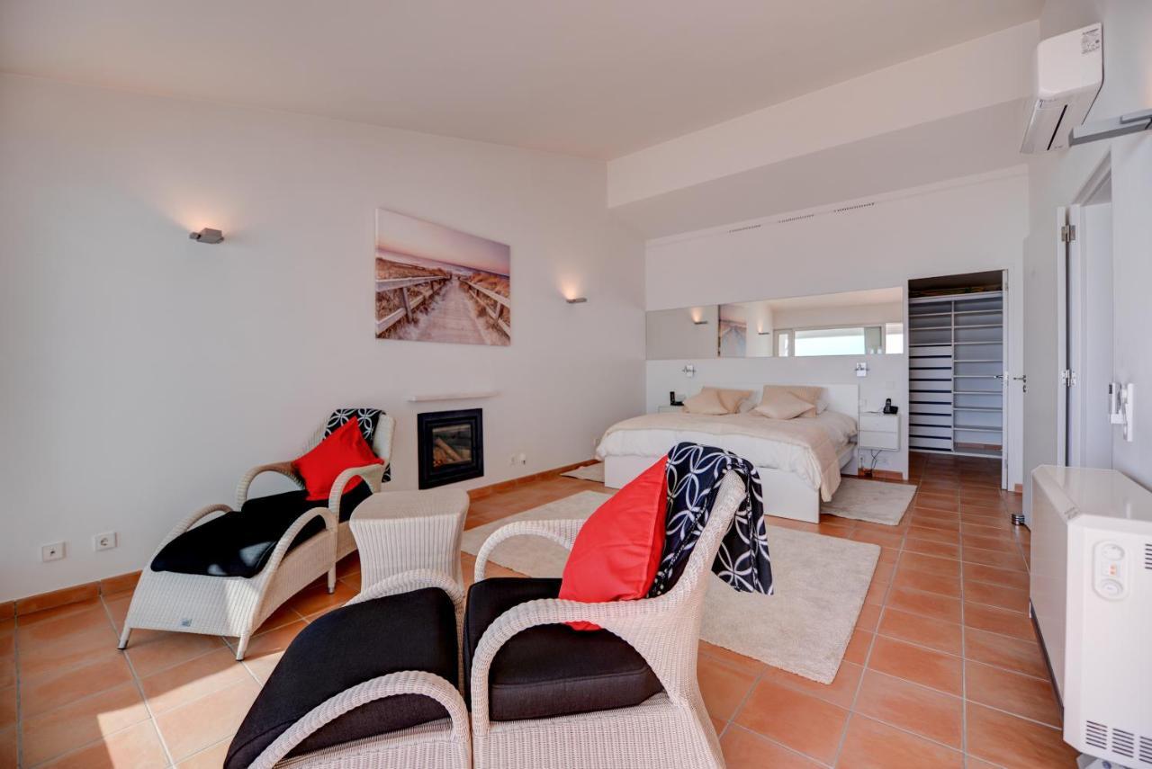 The Fantastic Beach House Of Luz Екстериор снимка