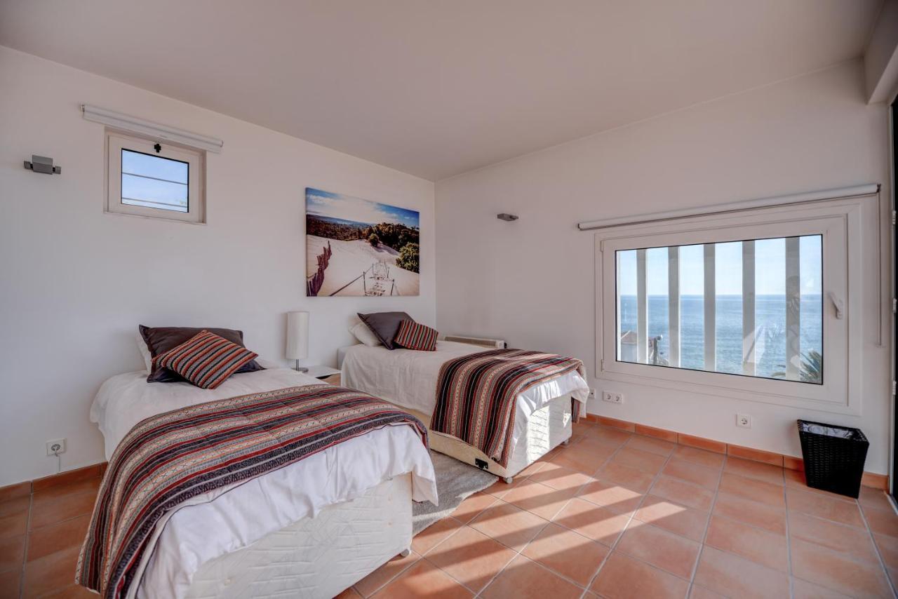 The Fantastic Beach House Of Luz Екстериор снимка