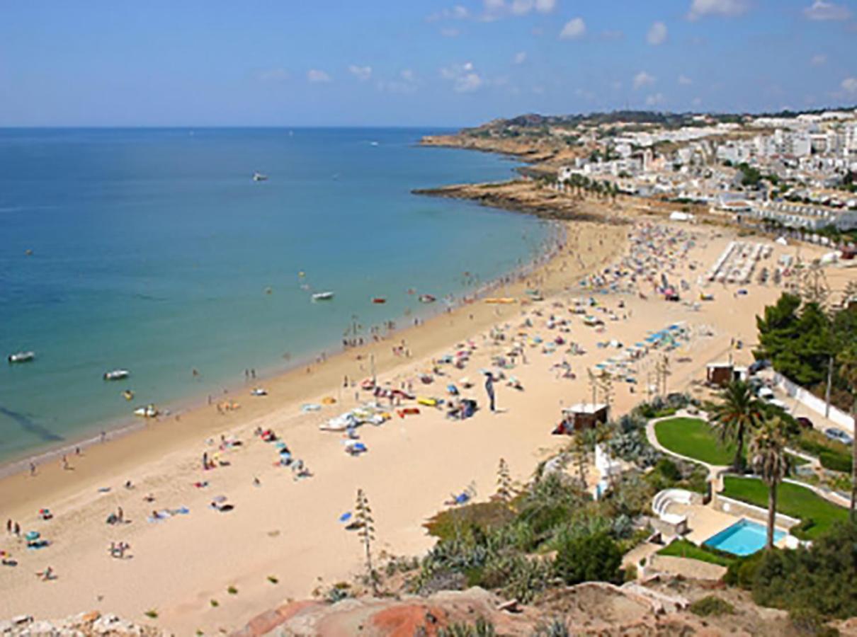 The Fantastic Beach House Of Luz Екстериор снимка