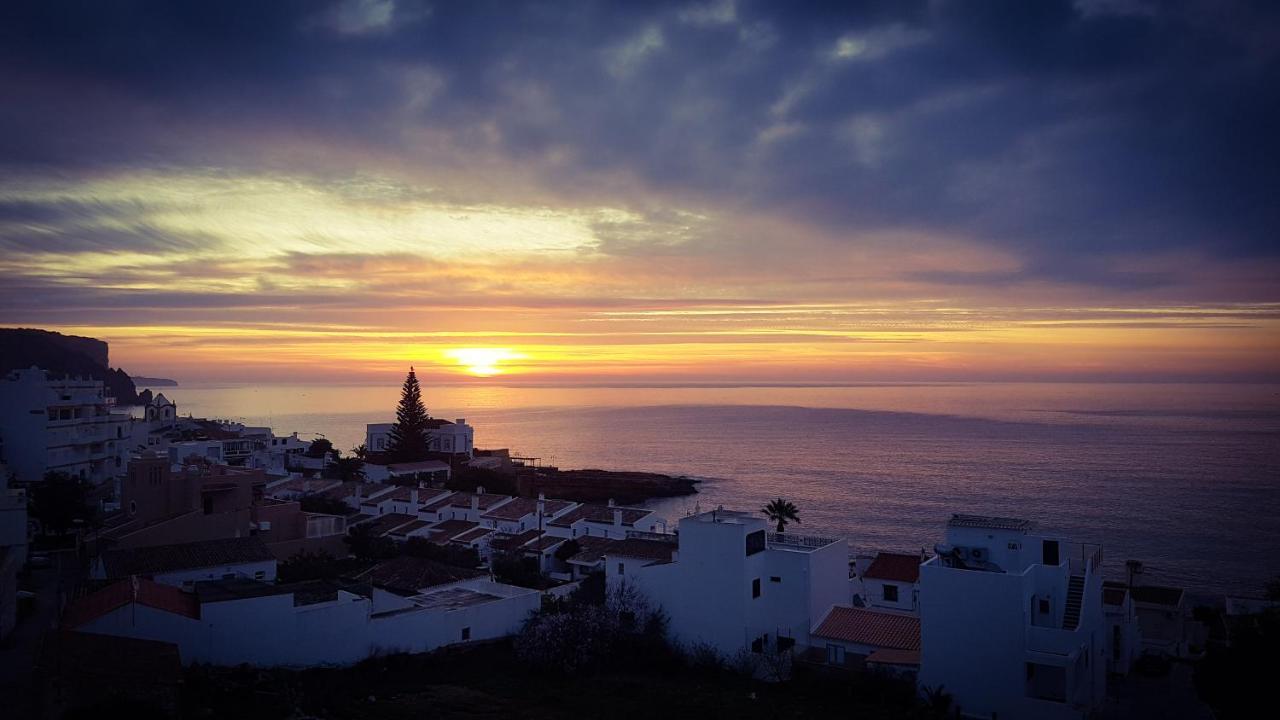 The Fantastic Beach House Of Luz Екстериор снимка