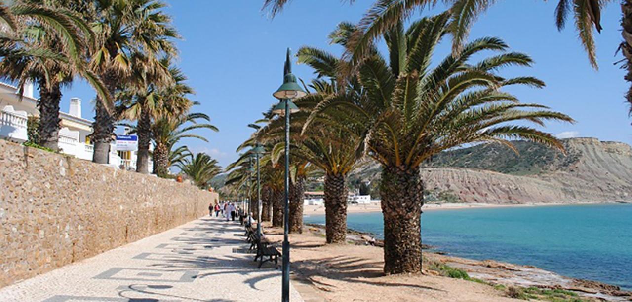 The Fantastic Beach House Of Luz Екстериор снимка