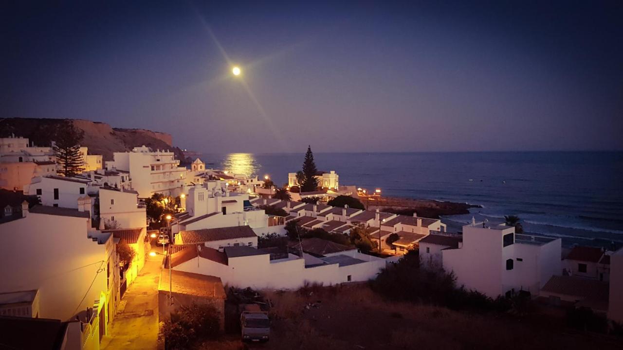 The Fantastic Beach House Of Luz Екстериор снимка