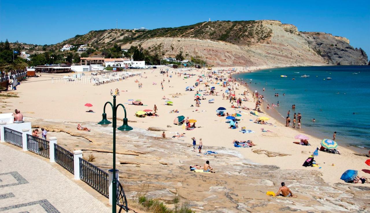 The Fantastic Beach House Of Luz Екстериор снимка