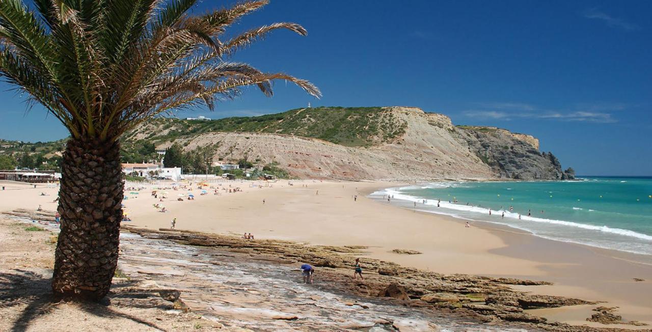 The Fantastic Beach House Of Luz Екстериор снимка