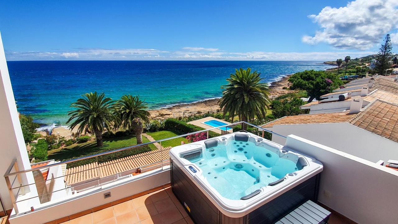 The Fantastic Beach House Of Luz Екстериор снимка